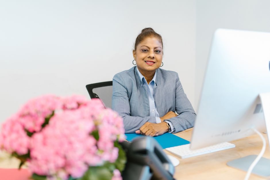 Mrs. Nandini Rawat